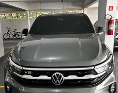 VOLKSWAGEN AMAROK 3.0 V6 TDI DIESEL EXTREME CD 4MOTION AUTOMÁTICO VOLKSWAGEN AMAROK 3.0 V6 TDI DIESEL EXTREME CD 4MOTION AUTOMÁTICO
