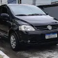 VOLKSWAGEN FOX 1.0 MI CITY 8V FLEX 4P MANUAL VOLKSWAGEN FOX 1.0 MI CITY 8V FLEX 4P MANUAL