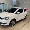 VOLKSWAGEN FOX 1.0 MI TREND 8V FLEX 2P MANUAL VOLKSWAGEN FOX 1.0 MI TREND 8V FLEX 2P MANUAL