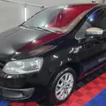 VOLKSWAGEN FOX 1.6 MI ROCK IN RIO 8V FLEX 4P MANUAL VOLKSWAGEN FOX 1.6 MI ROCK IN RIO 8V FLEX 4P MANUAL