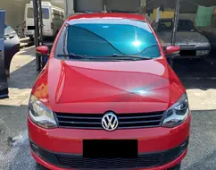 VOLKSWAGEN FOX 1.6 MI SELEÇÃO 8V FLEX 4P MANUAL VOLKSWAGEN FOX 1.6 MI SELEÇÃO 8V FLEX 4P MANUAL
