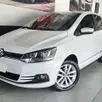 VOLKSWAGEN FOX 1.6 MSI TOTAL FLEX CONNECT 4P MANUAL VOLKSWAGEN FOX 1.6 MSI TOTAL FLEX CONNECT 4P MANUAL