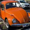 VOLKSWAGEN FUSCA 1.3 8V GASOLINA 2P MANUAL VOLKSWAGEN FUSCA 1.3 8V GASOLINA 2P MANUAL