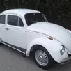 VOLKSWAGEN FUSCA 1.3 8V GASOLINA 2P MANUAL VOLKSWAGEN FUSCA 1.3 8V GASOLINA 2P MANUAL