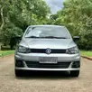 VOLKSWAGEN GOL 1.0 12V MPI TOTALFLEX TRENDLINE 4P MANUAL VOLKSWAGEN GOL 1.0 12V MPI TOTALFLEX TRENDLINE 4P MANUAL