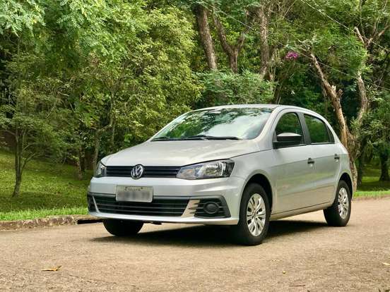 VOLKSWAGEN-GOL-2017