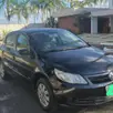 VOLKSWAGEN GOL 1.0 MI 8V FLEX 4P MANUAL G.V VOLKSWAGEN GOL 1.0 MI 8V FLEX 4P MANUAL G.V