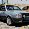 VOLKSWAGEN GOL 1.8 GTS 8V GASOLINA 2P MANUAL VOLKSWAGEN GOL 1.8 GTS 8V GASOLINA 2P MANUAL