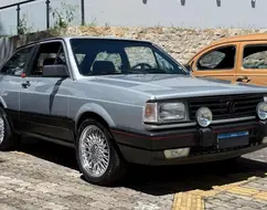 VOLKSWAGEN GOL 1.8 GTS 8V GASOLINA 2P MANUAL VOLKSWAGEN GOL 1.8 GTS 8V GASOLINA 2P MANUAL
