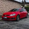 VOLKSWAGEN GOLF 1.4 TSI COMFORTLINE 16V GASOLINA 4P AUTOMÁTICO VOLKSWAGEN GOLF 1.4 TSI COMFORTLINE 16V GASOLINA 4P AUTOMÁTICO