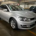 VOLKSWAGEN GOLF 1.4 TSI HIGHLINE 16V TOTAL FLEX 4P TIPTRONIC VOLKSWAGEN GOLF 1.4 TSI HIGHLINE 16V TOTAL FLEX 4P TIPTRONIC