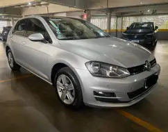 VOLKSWAGEN GOLF 1.4 TSI HIGHLINE 16V TOTAL FLEX 4P TIPTRONIC VOLKSWAGEN GOLF 1.4 TSI HIGHLINE 16V TOTAL FLEX 4P TIPTRONIC