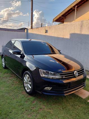 VOLKSWAGEN JETTA 1.4 16V TSI TRENDLINE GASOLINA 4P MANUAL