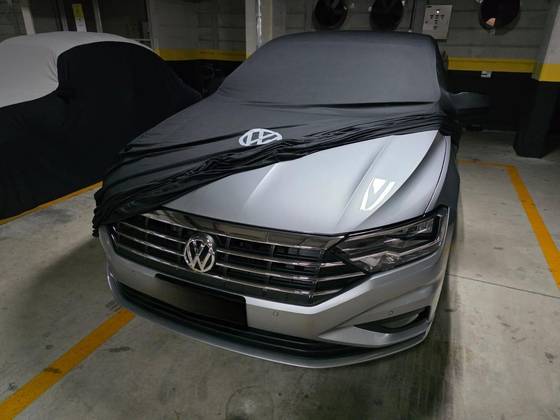 VOLKSWAGEN JETTA 1.4 250 TSI TOTAL FLEX COMFORTLINE TIPTRONIC