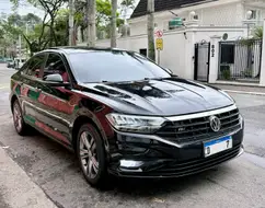 VOLKSWAGEN JETTA 1.4 250 TSI TOTAL FLEX R-LINE TIPTRONIC VOLKSWAGEN JETTA 1.4 250 TSI TOTAL FLEX R-LINE TIPTRONIC