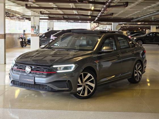 VOLKSWAGEN JETTA 2.0 350 TSI GASOLINA GLI DSG