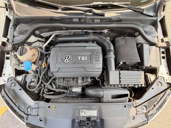 VOLKSWAGEN-JETTA-2.0 TSI HIGHLINE 211CV GASOLINA 4P TIPTRONIC VOLKSWAGEN-JETTA-2016