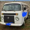 VOLKSWAGEN KOMBI 1.4 MI STD LOTAÇÃO 8V FLEX 3P MANUAL VOLKSWAGEN KOMBI 1.4 MI STD LOTAÇÃO 8V FLEX 3P MANUAL