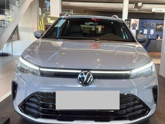 VOLKSWAGEN-NIVUS-1.0 200 TSI TOTAL FLEX HIGHLINE AUTOMÁTICO VOLKSWAGEN-NIVUS-2025