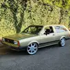 VOLKSWAGEN PARATI 1.6 LS 8V GASOLINA 2P MANUAL VOLKSWAGEN PARATI 1.6 LS 8V GASOLINA 2P MANUAL