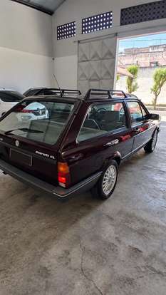 VOLKSWAGEN-PARATI-1992