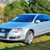 VOLKSWAGEN PASSAT 3.2 FSI V6 24V GASOLINA 4P TIPTRONIC VOLKSWAGEN PASSAT 3.2 FSI V6 24V GASOLINA 4P TIPTRONIC