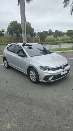 VOLKSWAGEN POLO 1.0 170 TSI MANUAL