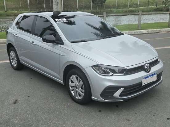 VOLKSWAGEN-POLO-1.0 170 TSI MANUAL VOLKSWAGEN-POLO-2023