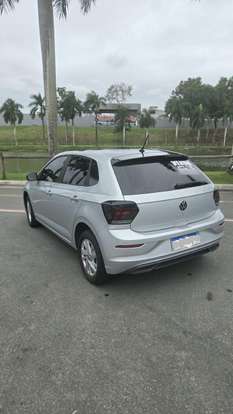 VOLKSWAGEN-POLO-1.0 170 TSI MANUAL VOLKSWAGEN-POLO-2023