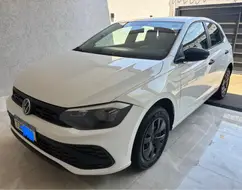 VOLKSWAGEN POLO 1.0 MPI TRACK MANUAL VOLKSWAGEN POLO 1.0 MPI TRACK MANUAL