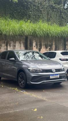 VOLKSWAGEN POLO 1.0 MPI TRACK MANUAL