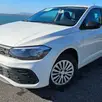 VOLKSWAGEN POLO 1.0 MPI TRACK MANUAL VOLKSWAGEN POLO 1.0 MPI TRACK MANUAL