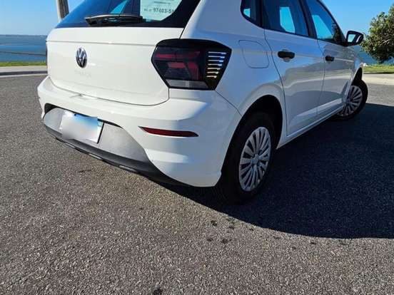 VOLKSWAGEN-POLO-1.0 MPI TRACK MANUAL VOLKSWAGEN-POLO-2024