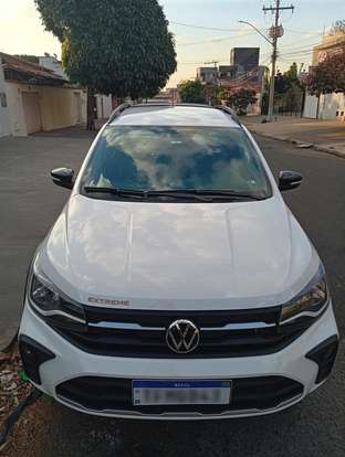 VOLKSWAGEN-SAVEIRO-1.6 MSI EXTREME CD 16V FLEX 2P MANUAL VOLKSWAGEN-SAVEIRO-2025