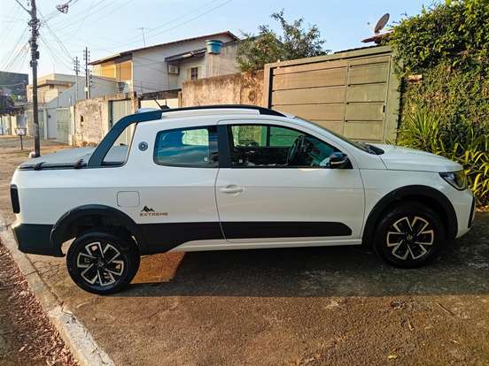 VOLKSWAGEN-SAVEIRO-1.6 MSI EXTREME CD 16V FLEX 2P MANUAL VOLKSWAGEN-SAVEIRO-2025
