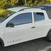 VOLKSWAGEN SAVEIRO 1.6 MSI ROBUST CD 16V FLEX 2P MANUAL VOLKSWAGEN SAVEIRO 1.6 MSI ROBUST CD 16V FLEX 2P MANUAL