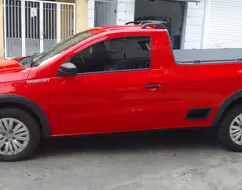 VOLKSWAGEN SAVEIRO 1.6 MSI ROBUST CS 8V FLEX 2P MANUAL VOLKSWAGEN SAVEIRO 1.6 MSI ROBUST CS 8V FLEX 2P MANUAL