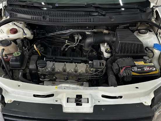 VOLKSWAGEN-SAVEIRO-1.6 MSI ROBUST CS 8V FLEX 2P MANUAL VOLKSWAGEN-SAVEIRO-2017