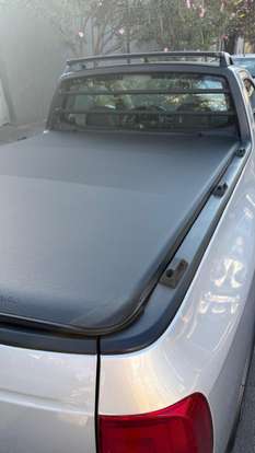 VOLKSWAGEN-SAVEIRO-1.6 MSI TRENDLINE CS 8V FLEX 2P MANUAL VOLKSWAGEN-SAVEIRO-2020