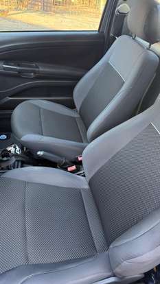 VOLKSWAGEN-SAVEIRO-1.6 MSI TRENDLINE CS 8V FLEX 2P MANUAL VOLKSWAGEN-SAVEIRO-2020