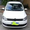 VOLKSWAGEN SPACEFOX 1.6 MI TREND 8V FLEX 4P MANUAL VOLKSWAGEN SPACEFOX 1.6 MI TREND 8V FLEX 4P MANUAL