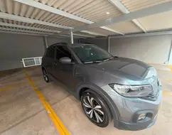VOLKSWAGEN T-CROSS 1.0 200 TSI TOTAL FLEX AUTOMÁTICO VOLKSWAGEN T-CROSS 1.0 200 TSI TOTAL FLEX AUTOMÁTICO