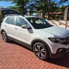 VOLKSWAGEN T-CROSS 1.0 200 TSI TOTAL FLEX AUTOMÁTICO VOLKSWAGEN T-CROSS 1.0 200 TSI TOTAL FLEX AUTOMÁTICO