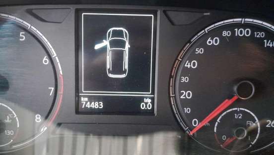 VOLKSWAGEN-T-CROSS-1.0 200 TSI TOTAL FLEX AUTOMÁTICO VOLKSWAGEN-T-CROSS-2019