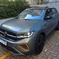 VOLKSWAGEN T-CROSS 1.4 250 TSI TOTAL FLEX EXTREME AUTOMÁTICO VOLKSWAGEN T-CROSS 1.4 250 TSI TOTAL FLEX EXTREME AUTOMÁTICO