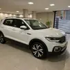 VOLKSWAGEN T-CROSS 1.4 250 TSI TOTAL FLEX HIGHLINE AUTOMÁTICO VOLKSWAGEN T-CROSS 1.4 250 TSI TOTAL FLEX HIGHLINE AUTOMÁTICO