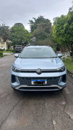 VOLKSWAGEN TERA 1.0 170 TSI HIGH AUTOMÁTICO