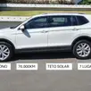VOLKSWAGEN TIGUAN 1.4 250 TSI TOTAL FLEX ALLSPACE COMFORTLINE TIPTRONIC VOLKSWAGEN TIGUAN 1.4 250 TSI TOTAL FLEX ALLSPACE COMFORTLINE TIPTRONIC