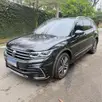VOLKSWAGEN TIGUAN 2.0 300 TSI GASOLINA ALLSPACE R-LINE AUTOMÁTICO VOLKSWAGEN TIGUAN 2.0 300 TSI GASOLINA ALLSPACE R-LINE AUTOMÁTICO