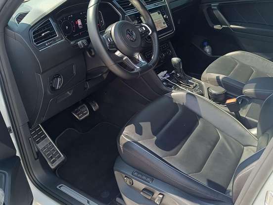 VOLKSWAGEN-TIGUAN-2.0 350 TSI GASOLINA ALLSPACE R-LINE 4MOTION DSG VOLKSWAGEN-TIGUAN-2019